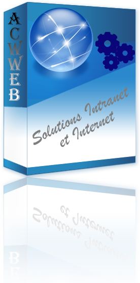 internet web intranet