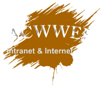 intranet et internet acwweb